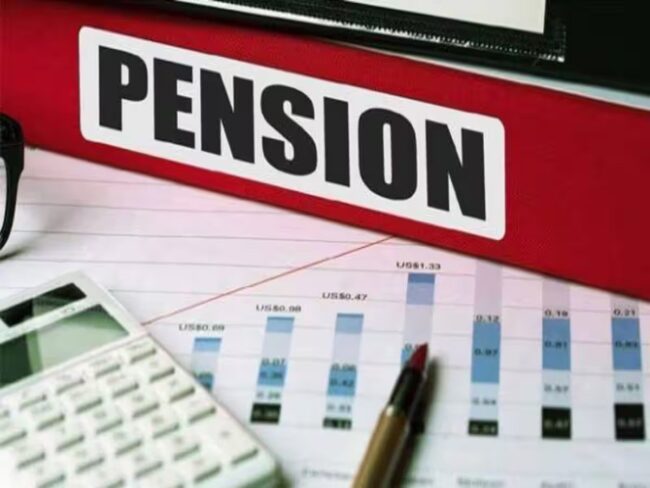 Pension News :  1.60 लाख दिव्यांग और वृध्दों को 2 माह से पेंशन के लाले, उधार लेकर चल रहा खर्च, केवायसी भी बनी अड़ंगा