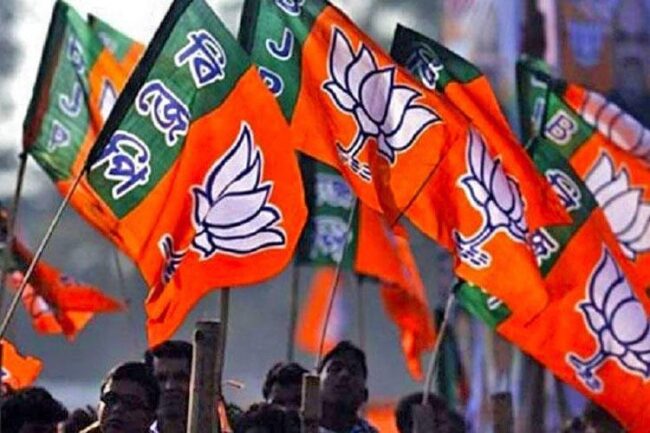 MP Election : शिवराज के लाड़ली बहन के मास्टर स्ट्रोक से प्रदेश में फिर भाजपा सरकार!