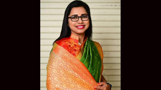 Betul News : हाईकोर्ट का निर्देश- निशा के इस्तीफे पर एक सप्ताह में निर्णय ले सरकार