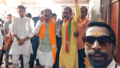 Multai Tapti Lok : मुलताई में भव्य बनेगा ताप्ती लोक: मुख्यमंत्री