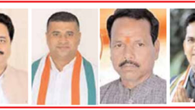 Betul Politics : कांग्रेस में आमला को छोड़ प्रत्याशी लगभग तय