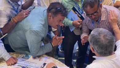 Vande Bharat Express : इंदौर-भोपाल वंदेभारत ट्रेन की बढ़ गई डिमांड! नागपुर तक चलाने की उठी मांग