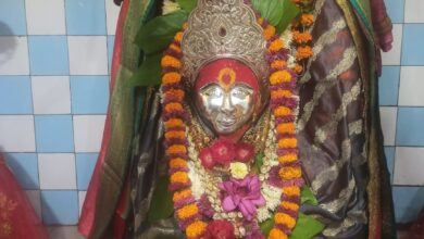 Amba Devi Temple : मां अंबा देवी की कृपा से तबाह होने से बच गया था आठनेर