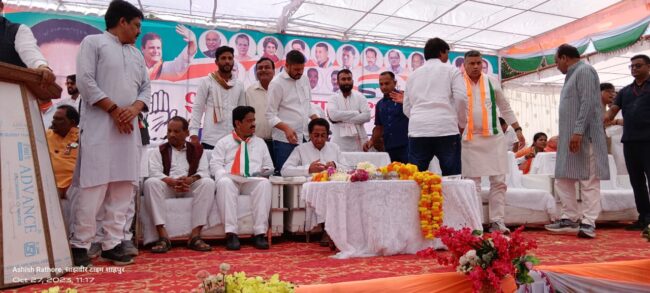 Betul Politics : भ्रष्टाचार में डूबा एमपी, शिवराज ने सबके रेट तय किए