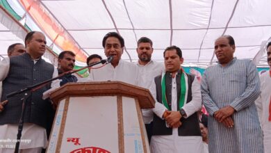 Betul Politics : भ्रष्टाचार में डूबा एमपी, शिवराज ने सबके रेट तय किए