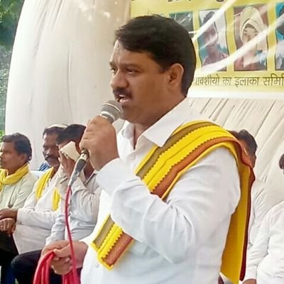 Nisha Bangre : निशा का ऐलान: मैं चुनाव लडूंगी, त्रिकोणीय संघर्ष तय