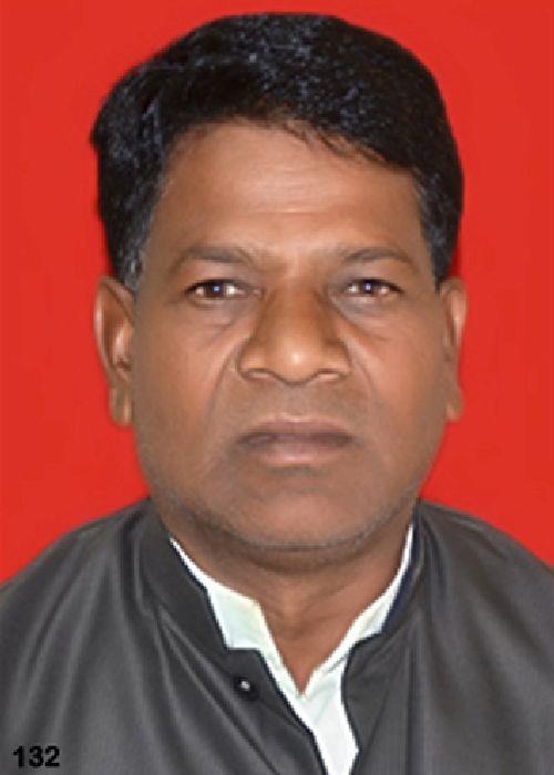MLA Brahma Bhalavi