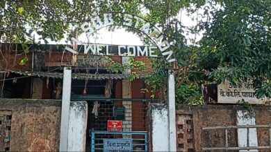 Sub Station Sarni : सब स्टेशन अटेंडर की गर्दन पर तलवार रखकर लूट ले गए स्पेयर पार्ट्स और कॉपर केबल