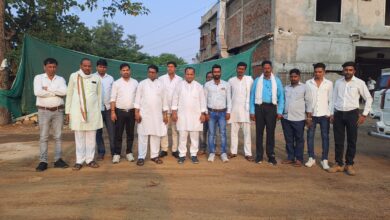 Betul Politics : बह्मा का संगीन आरोप- फर्जी सहमति पत्र लगाने से कटी टिकट