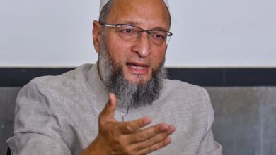 Betul News : बैतूल विधानसभा में एआईएमआईएम की गुपचुप एंट्री!