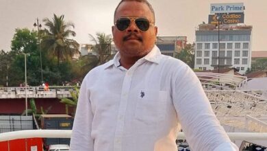 Bhainsdehi Assembly Election : जीएसटी अफसर की भैंसदेही विधानसभा में दस्तक