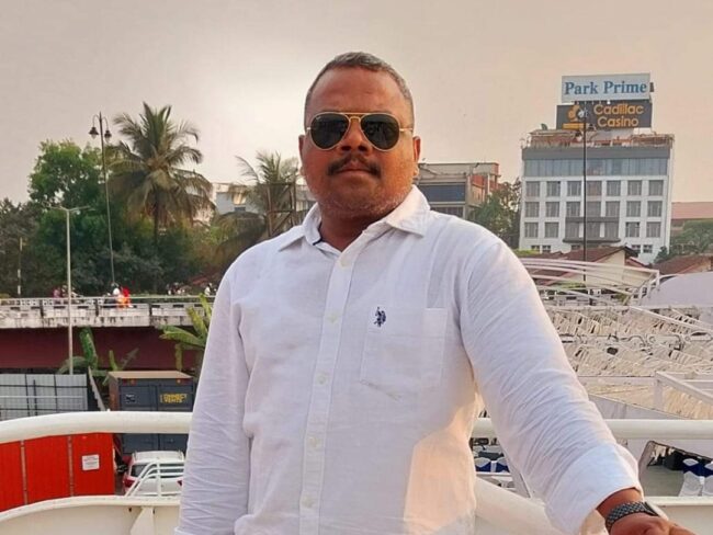 Bhainsdehi Assembly Election : जीएसटी अफसर की भैंसदेही विधानसभा में दस्तक