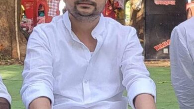 Hawala Scandal : हवाला कांड में शाहपुर के भाजपा नेता की गिरफ्तारी