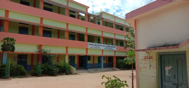 Betul News :  निर्वाचन के प्रशिक्षण से तीन स्कूलों में अवकाश जैसे हालात होंगे निर्मित!