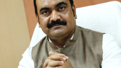 Betul News : अंतत: बागी नहीं हुए निशा और हेमंत देशमुख