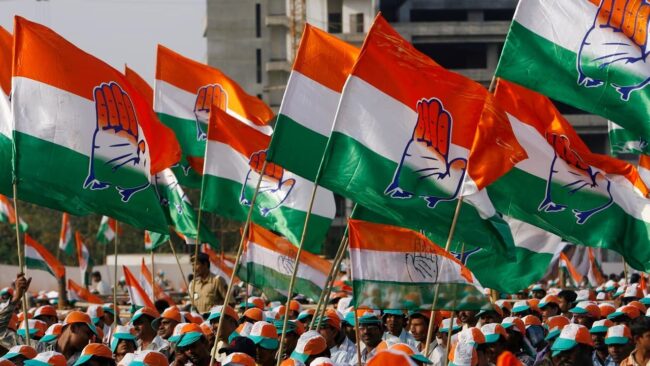 Congress News : कांग्रेस की तू- तू, मैं- मैं के सूत्रधार की तलाश!