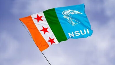 Betul News : चुनाव के समय कांग्रेस के यूथ विंग एनएसयूआई में विवाद