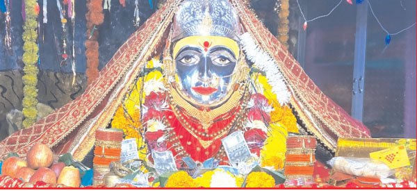 Today Betul News: अंबादेवी के दर्शन के लिए वर्षो पहले मशाल लेकर जाते थे श्रद्धालु