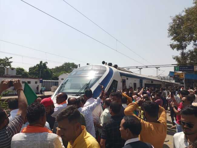 Betul BJP News : आचार संहिता के कुछ घण्टे पहले भाजपा का बड़ा मास्टर स्ट्रोक