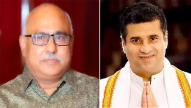 Betul Election : निकायों की लीड से तय होगी बैतूल में हार-जीत