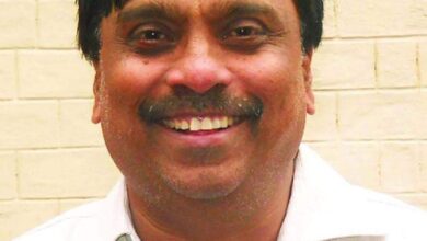 Betul News : कुन्बी समाज पूछ रहा सवाल- किसने चौपट किया था डॉ. अशोक साबले का राजनैतिक कैरियर?