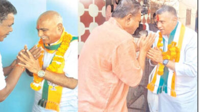 Betul News : पिछली बार बैतूल शहर ने निभाई थी निर्णायक भूमिका