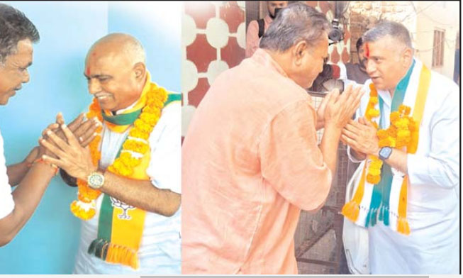 Betul News : पिछली बार बैतूल शहर ने निभाई थी निर्णायक भूमिका