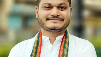 MP Election : कांग्रेस की सरकार युवाओं को रोजगार का अधिकार देगी, हर हाथ को रोजगार-ब्रजेश माली