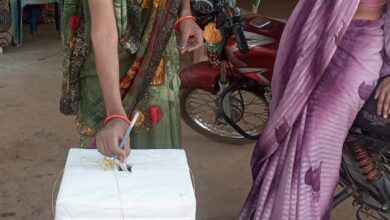 Betul Exit Poll News :  शहर से लेकर गांव तक बजा सांझवीर के एग्जिट पोल का डंका