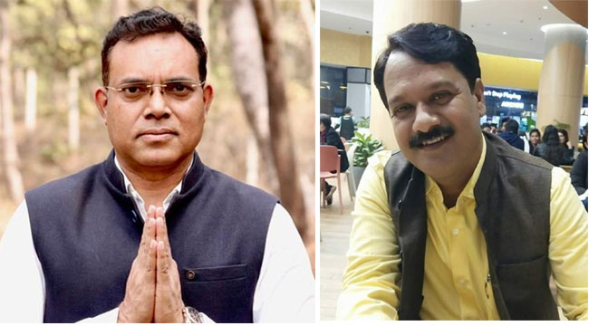Amla Sarni Election : सारणी के 36 और आमला के 18 वार्ड निर्णायक साबित होंगे
