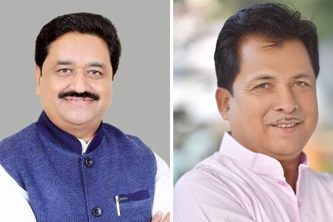 Betul Politics : मुलताई में हार-जीत का दारोमदार कुंबी- पवार समाज पर