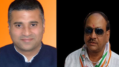 Betul Today News: कांग्रेस प्रत्याशी निलय डागा के विकास की गाथा