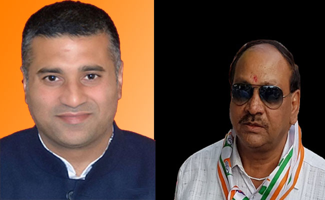 Betul Today News: कांग्रेस प्रत्याशी निलय डागा के विकास की गाथा