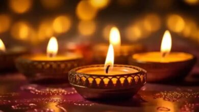 Diwali 2023 : माटी के दीपों से रोशन होगी अमावस्या की काली रात