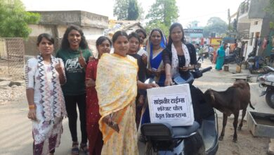 Exit Poll : सांझवीर के एग्जिट पोल को जबरदस्त प्रतिसाद