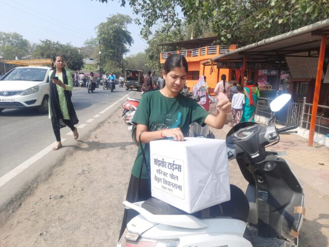 Exit Poll : सांझवीर के एग्जिट पोल को जबरदस्त प्रतिसाद