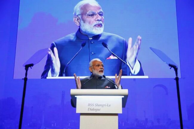 Narendra Modi Program : पीएमओ से मिली 15 की तिथि, जगह चिन्हित करने मंथन शुरू