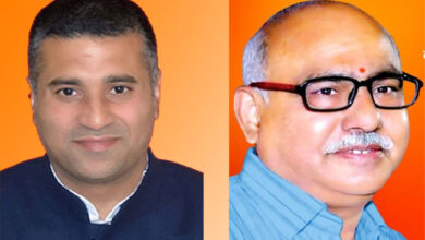 Betul Samachar: 1 लाख भी खर्च नहीं कर पाए विधान सभा प्रत्याशी