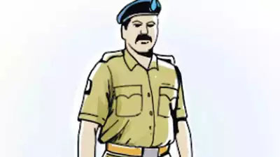 Betul Police : कर्नाटक और केंद्र का बल पांच विधानसभाओं में कराएगा चुनाव