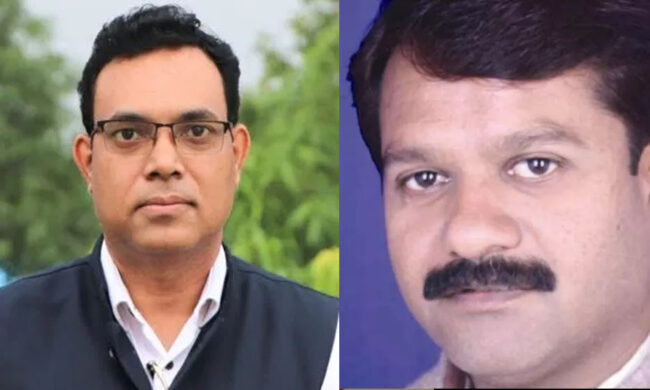 Betul Politics: आमला विधानसभा में कांग्रेस-भाजपा के लिए गैंम चेंजर साबित होगी गोंगपा!