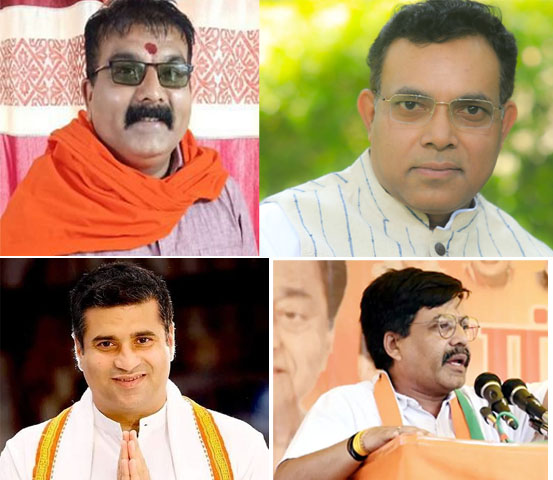 Betul Exit Poll : सांझवीर के एग्जिट पोल को राजनीतिज्ञों की मिली मुक्तकंठ से प्रशंसा