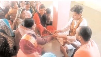 Betul News : धर्मांतरण पर धरा रह गया लालच का खेल