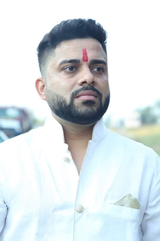 Betul Politics News : जो बूथ वर्षों से कांग्रेस का वोट बैंक था, भाजपा ने वहां भी लगाई सेंध