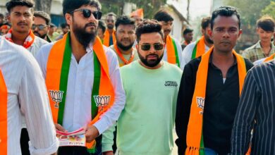 Betul Politics News : जो बूथ वर्षों से कांग्रेस का वोट बैंक था, भाजपा ने वहां भी लगाई सेंध