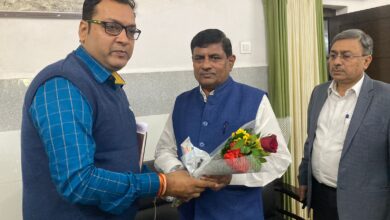 Betul News : सदर में बनेगा रेलवे का अंडरब्रिज, ट्रेनों का स्टापेज भी संभव