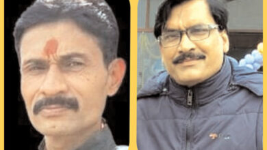 Betul News: सुनील अग्रवाल और मनीष मिसर के परिणाम करीब निकले