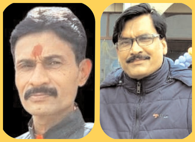 Betul News: सुनील अग्रवाल और मनीष मिसर के परिणाम करीब निकले
