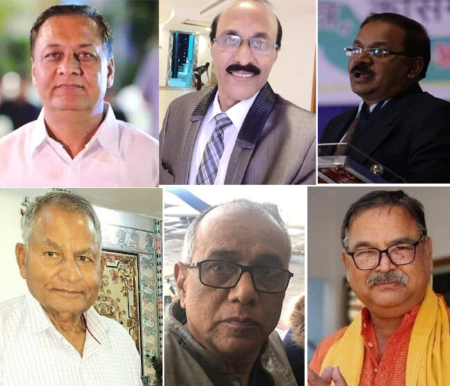 Betul News : अनुच्छेद-370 पर एससी के फैसला ऐतिहासिक