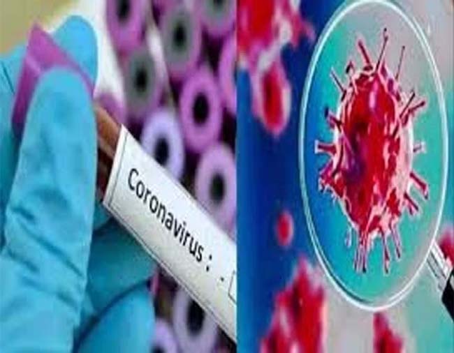Betul News : कोरोना के नए वेरियंट को लेकर स्वास्थ्य महकम अलर्ट