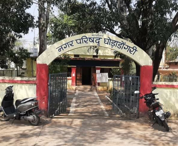 Betul Municipality News : नप अध्यक्ष के हस्ताक्षर के बावजूद कई फाइलें पेडिंग